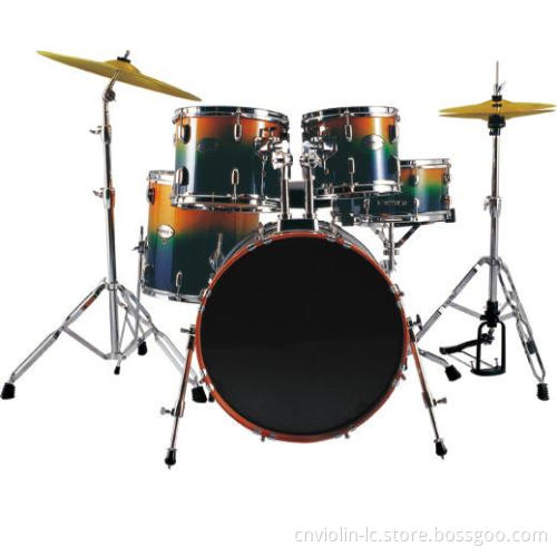 Proffessional Jazz Drum (JBM0320)